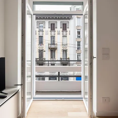 Santa Tecla Living Corti Di Bayres Apartment Milan Exterior photo