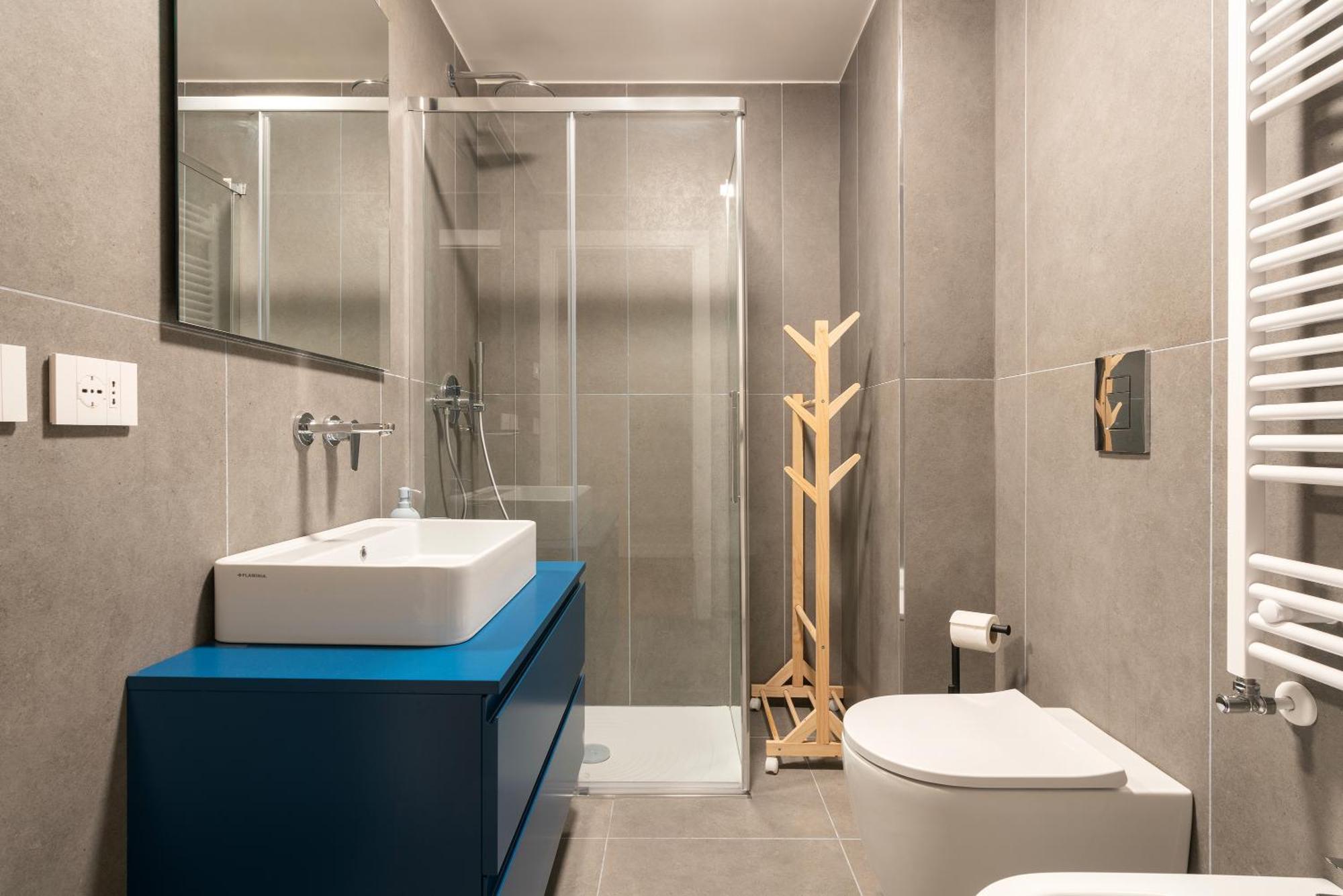 Santa Tecla Living Corti Di Bayres Apartment Mailand