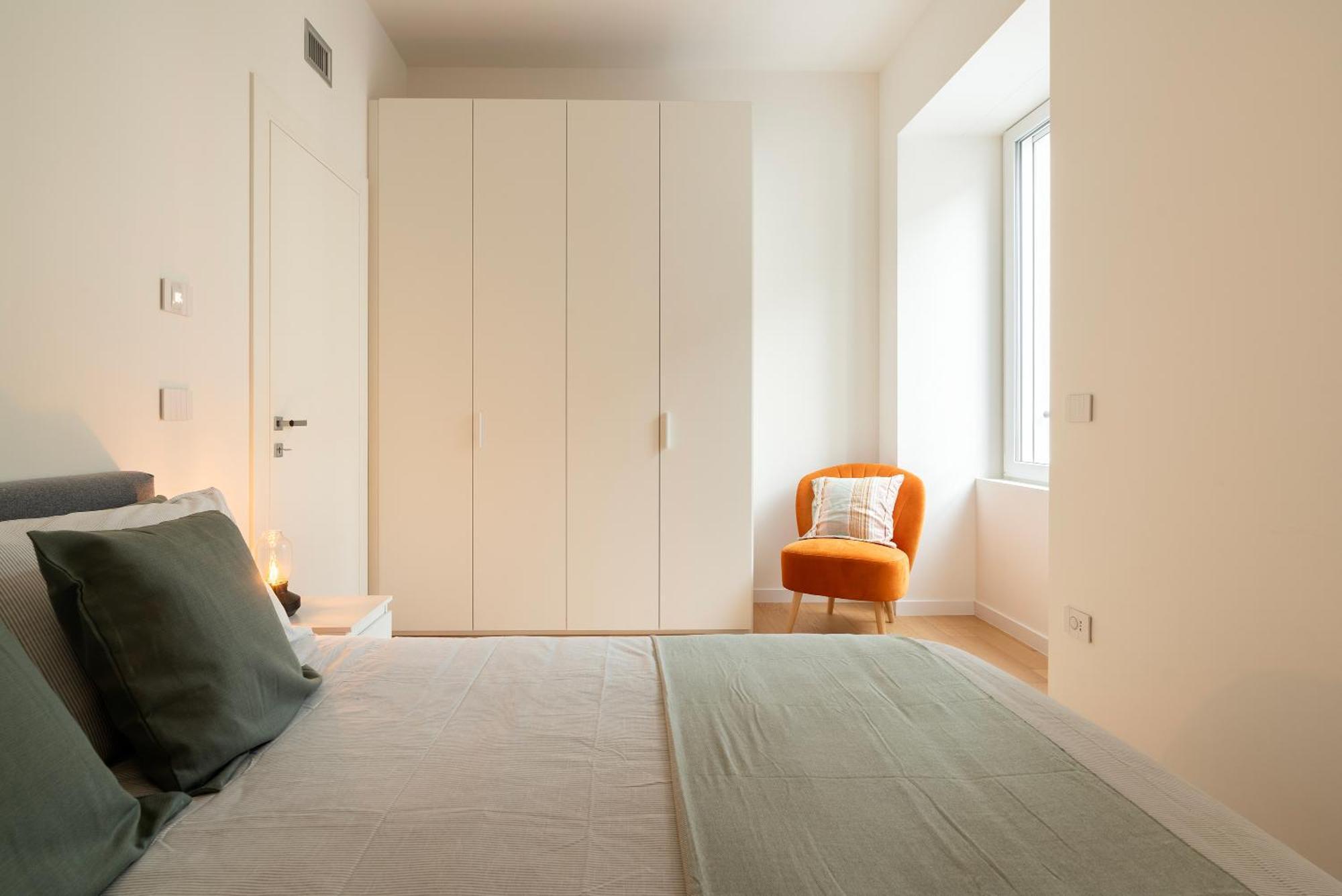 Apartment Santa Tecla Living Corti Di Bayres Mailand